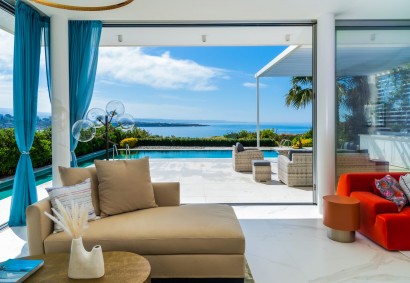 Peyia - Coral Bay, Paphos Detached Villa For Sale | DT4470