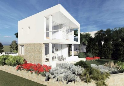 Peyia - Coral Bay, Paphos Detached Villa For Sale | DT4471