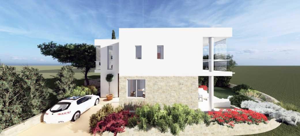 Villas / Houses in Coral Bay