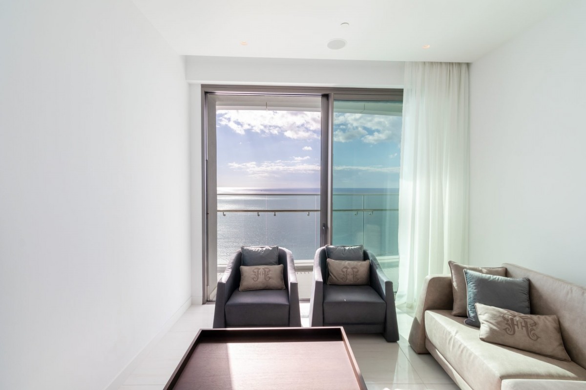 Apartments / Penthouses in Limassol