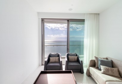 Limassol Town, Limassol Apartment For Sale | DT4473