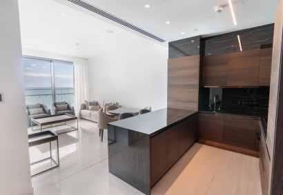 Limassol Town, Limassol Apartment For Sale | DT4473