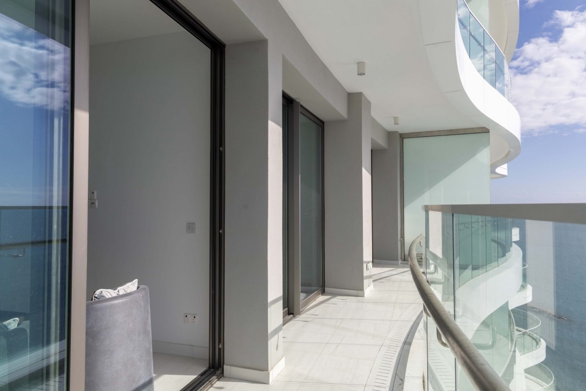 Apartments / Penthouses in Limassol