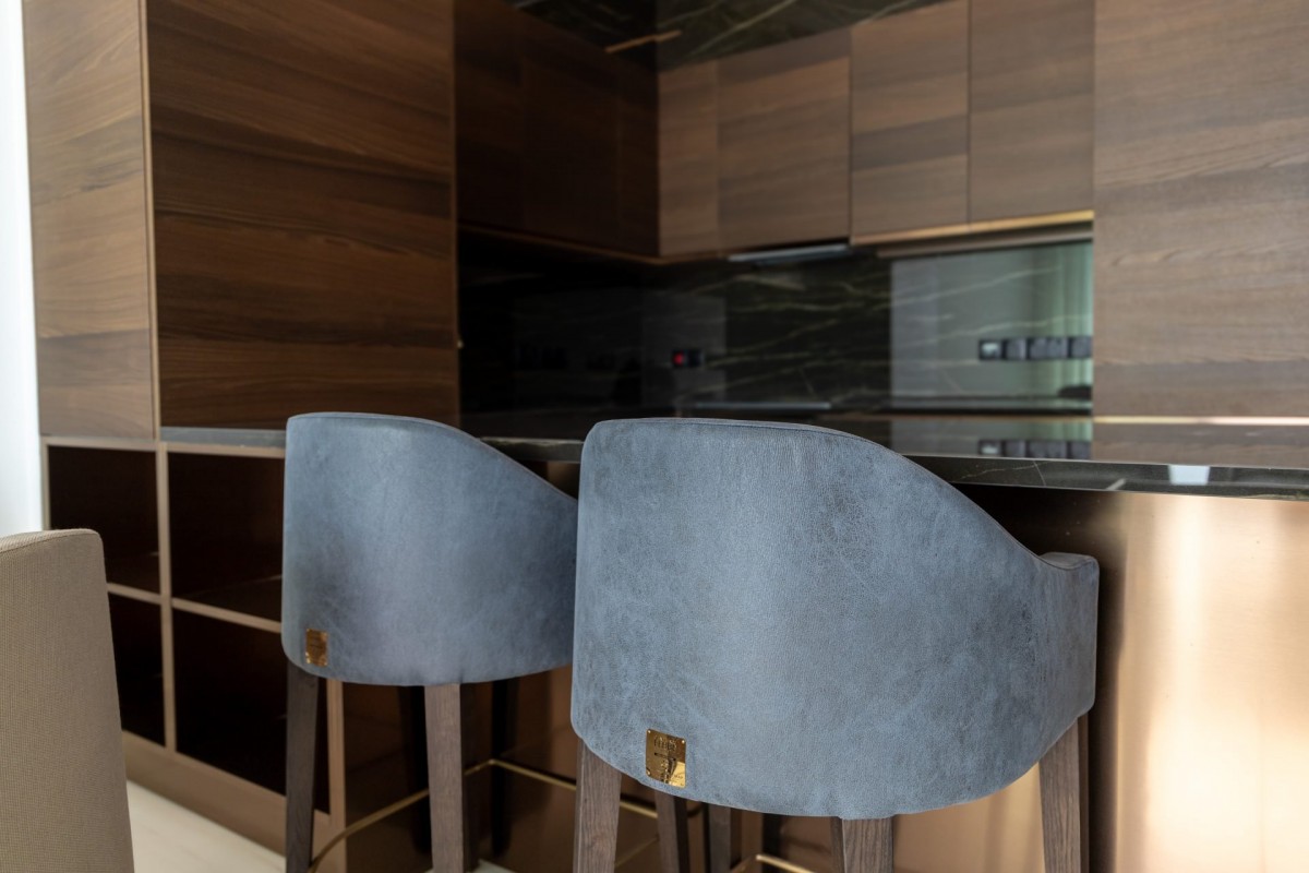 Apartments / Penthouses in Limassol