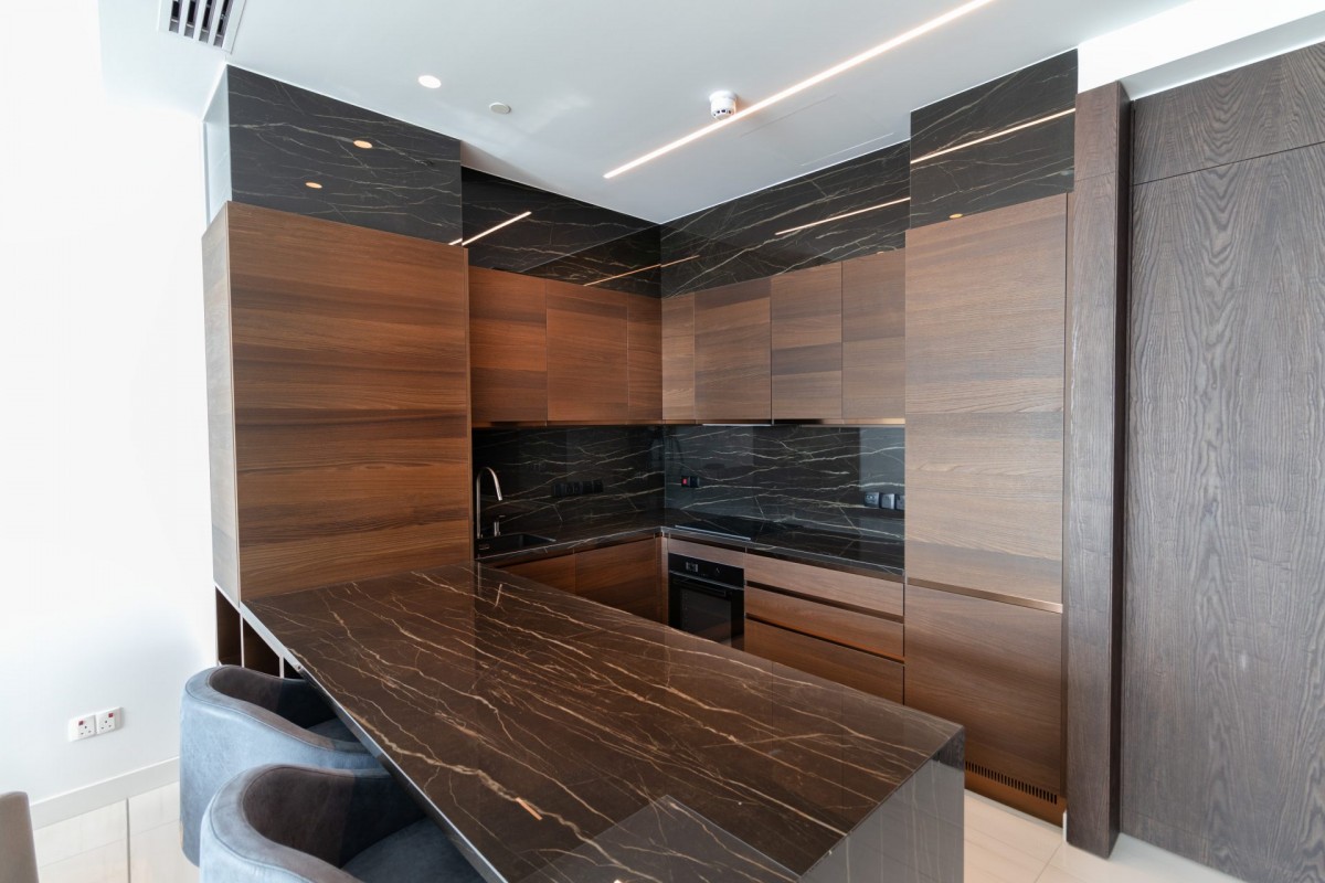 Apartments / Penthouses in Limassol
