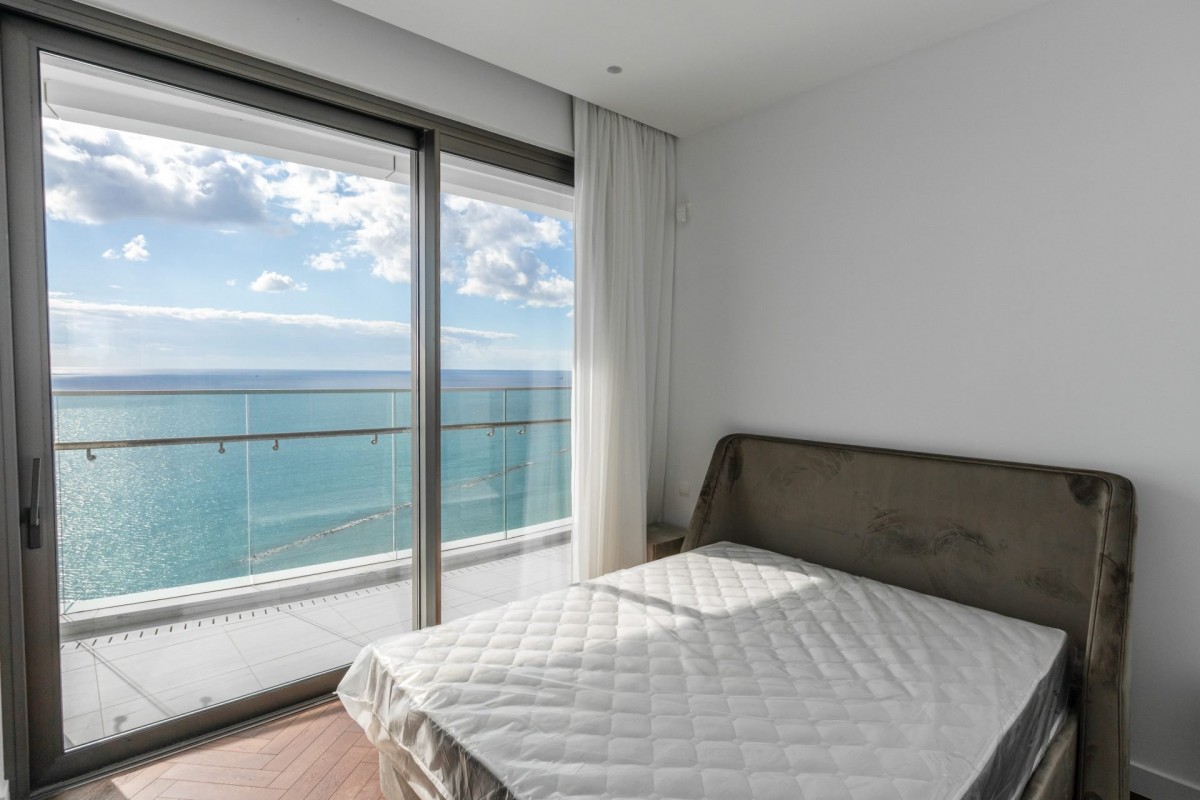 Apartments / Penthouses in Limassol