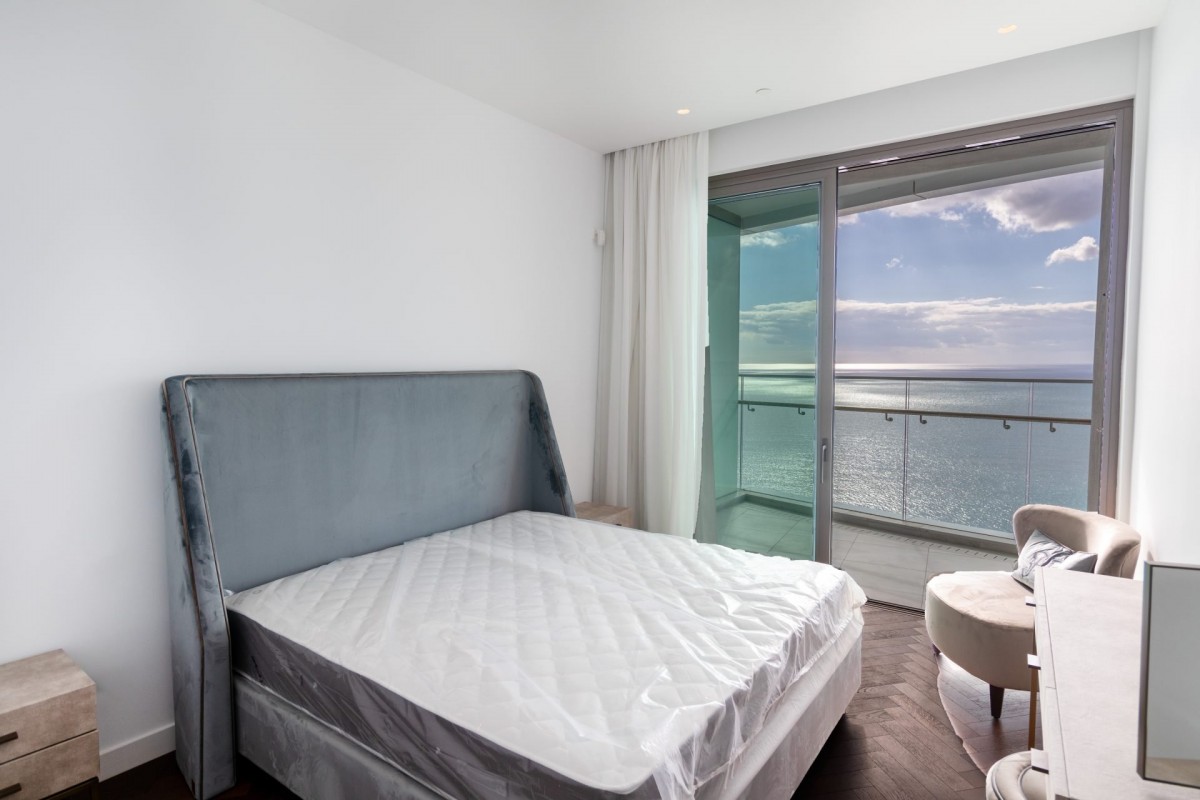 Apartments / Penthouses in Limassol