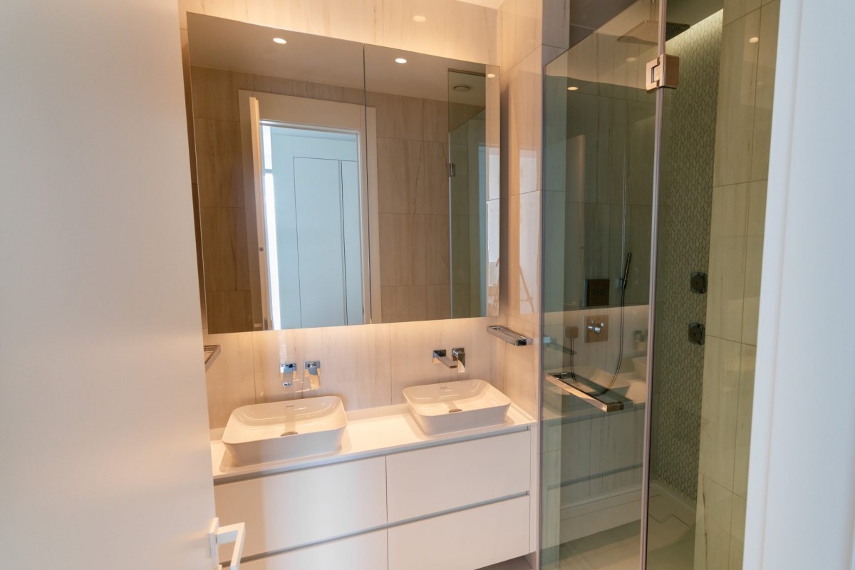 Apartments / Penthouses in Limassol