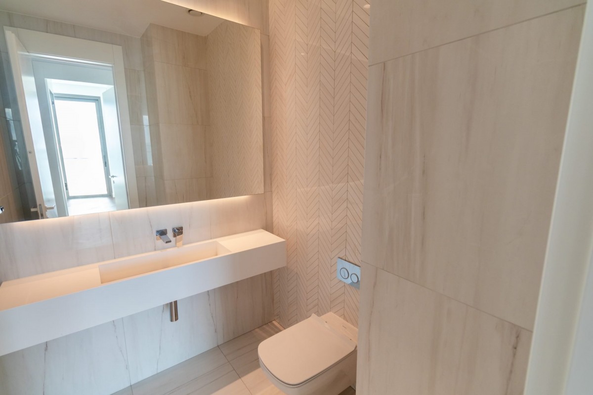 Apartments / Penthouses in Limassol