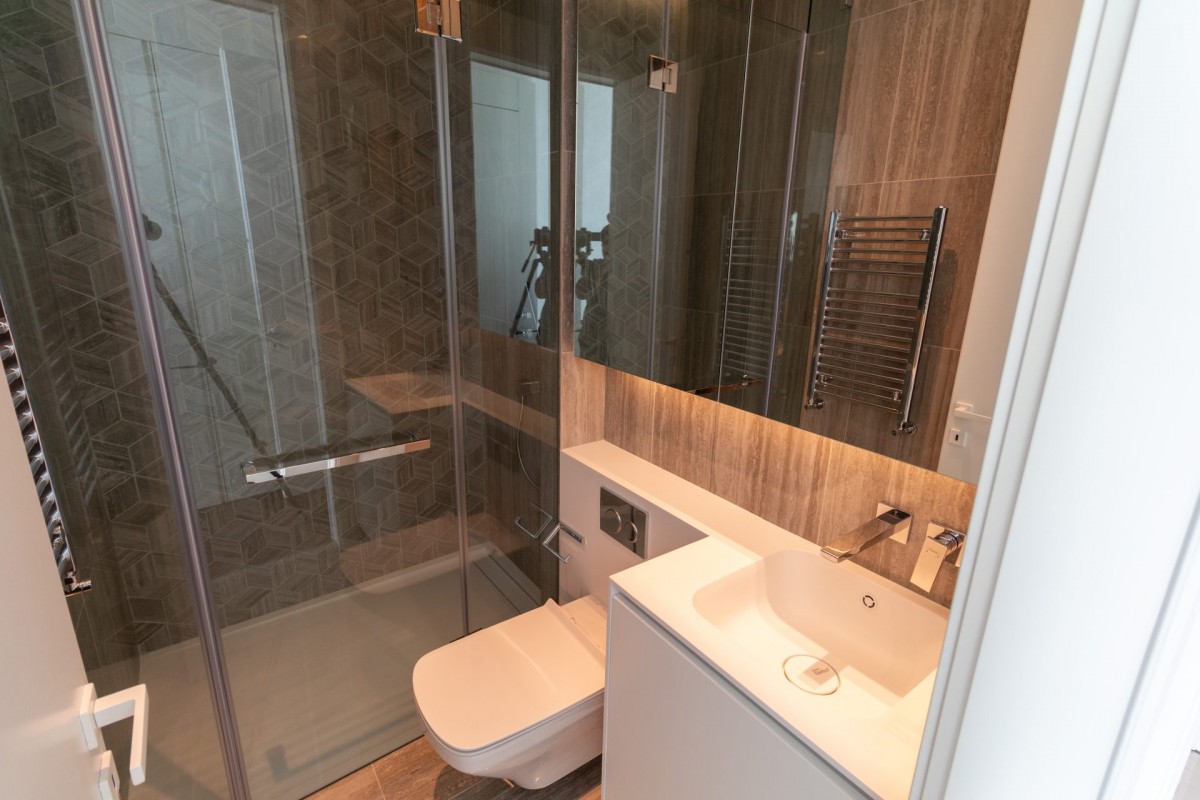 Apartments / Penthouses in Limassol