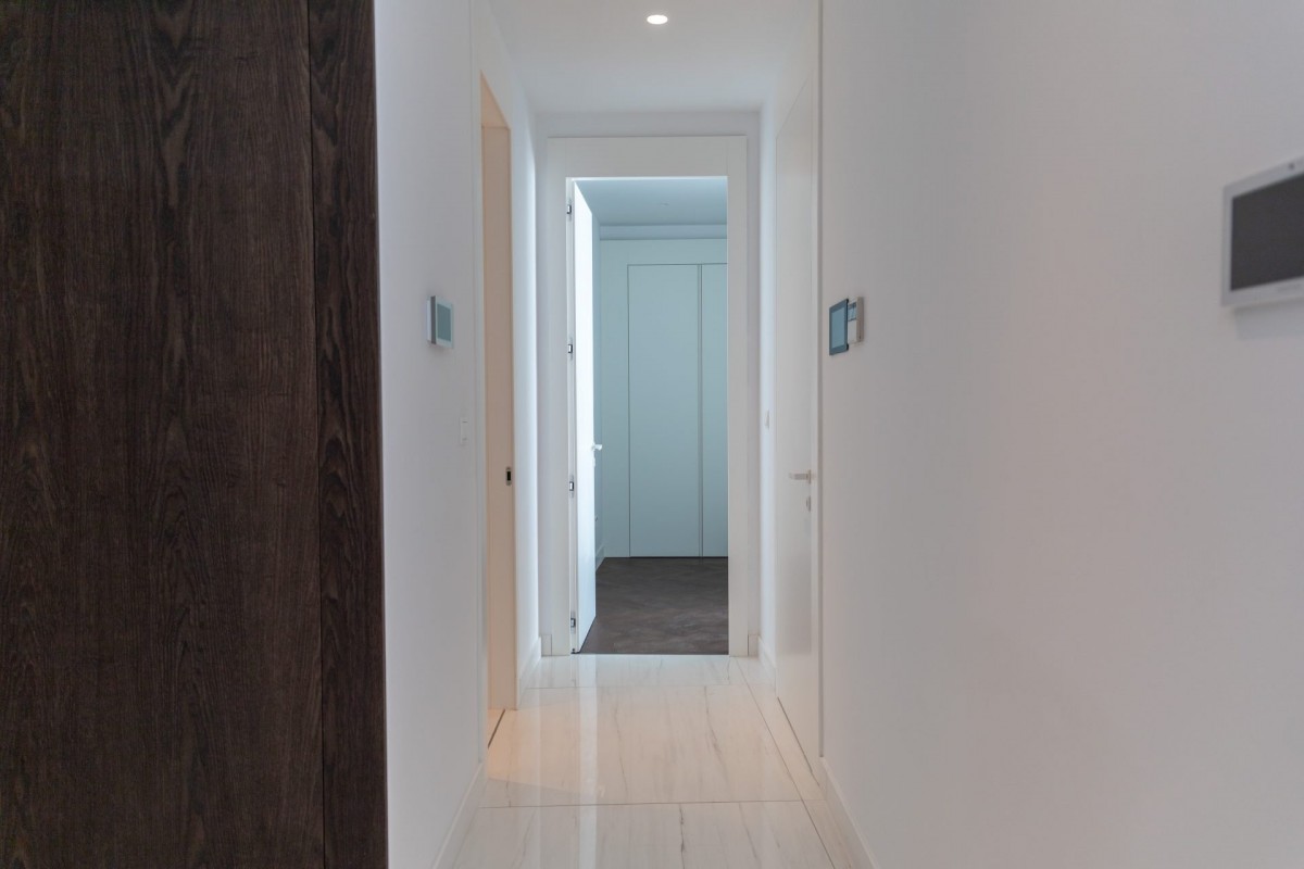 Apartments / Penthouses in Limassol
