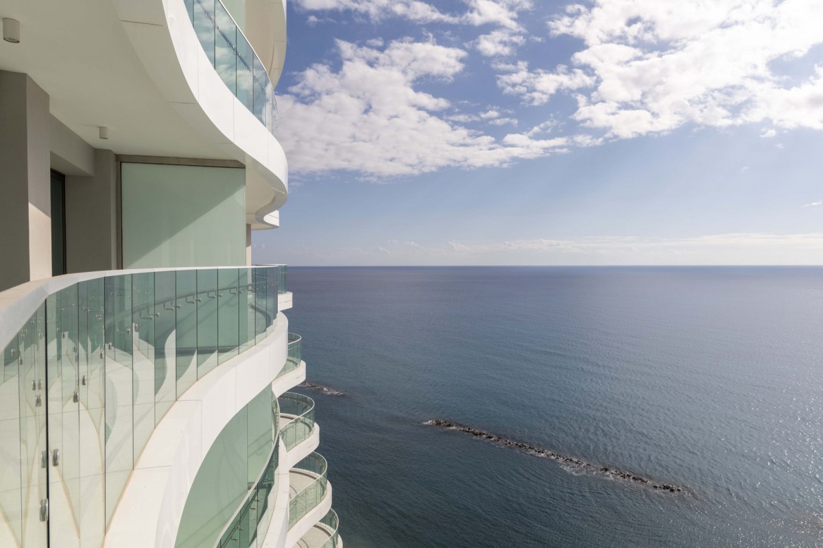 Apartments / Penthouses in Limassol