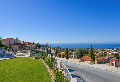 Tala, Paphos Detached Villa For Sale | DT4476