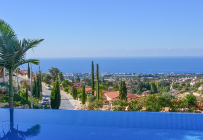 Tala, Paphos Detached Villa For Sale | DT4477