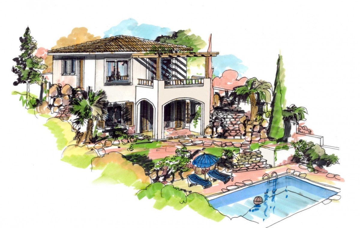 Villas / Houses in Tala