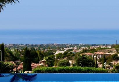 Tala, Paphos Detached Villa For Sale | DT4480