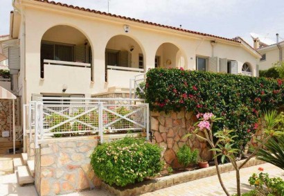 Peyia - Coral Bay, Paphos Detached Villa For Sale | DT4481