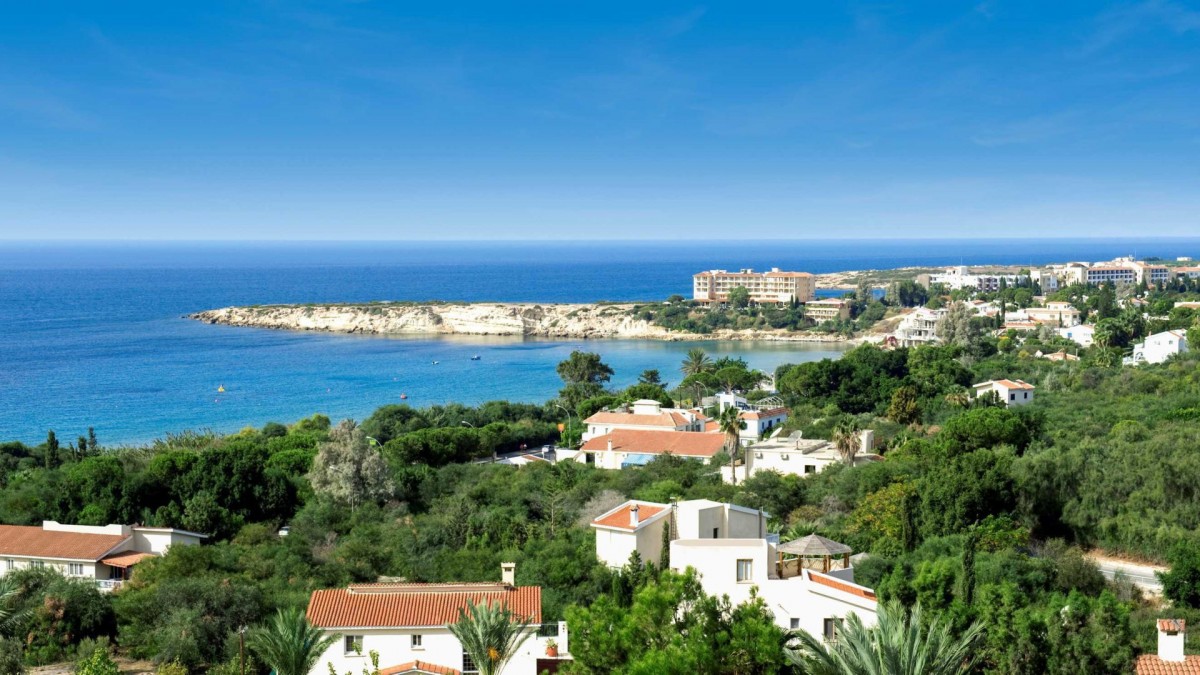 Villas / Houses in Coral Bay