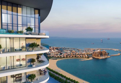 Limassol Town, Limassol Apartment For Sale | DT4485