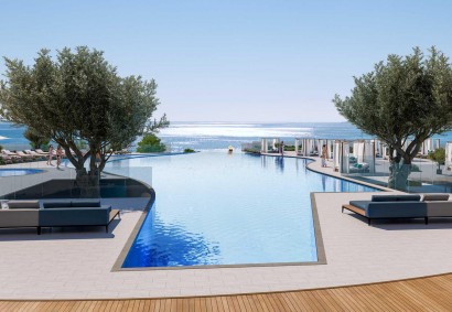 Limassol Town, Limassol Apartment For Sale | DT4489