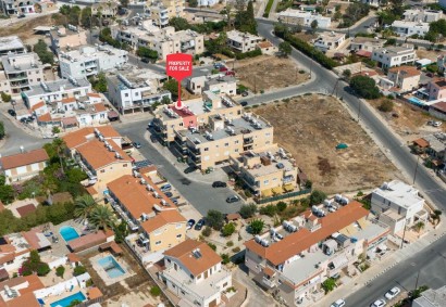 Chlorakas, Paphos Apartment For Sale | DT4493