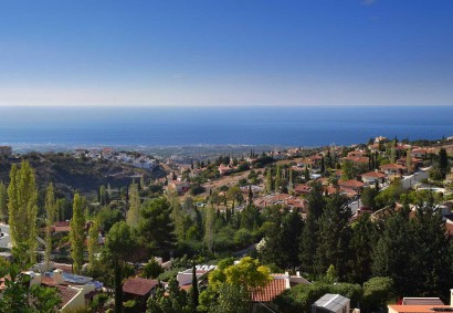 Tala, Paphos Detached Villa For Sale | DT4496