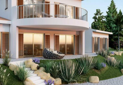 Tsada, Paphos Detached Villa For Sale | DT4498