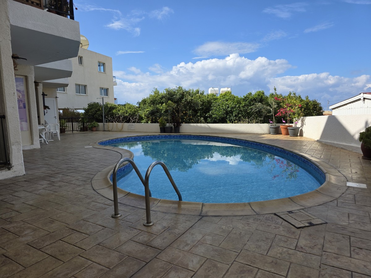 Peyia, Paphos Town House For Sale | DT4189