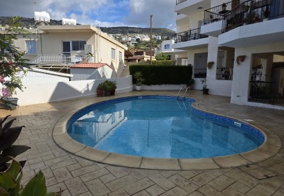 Peyia, Paphos Town House For Sale | DT4189