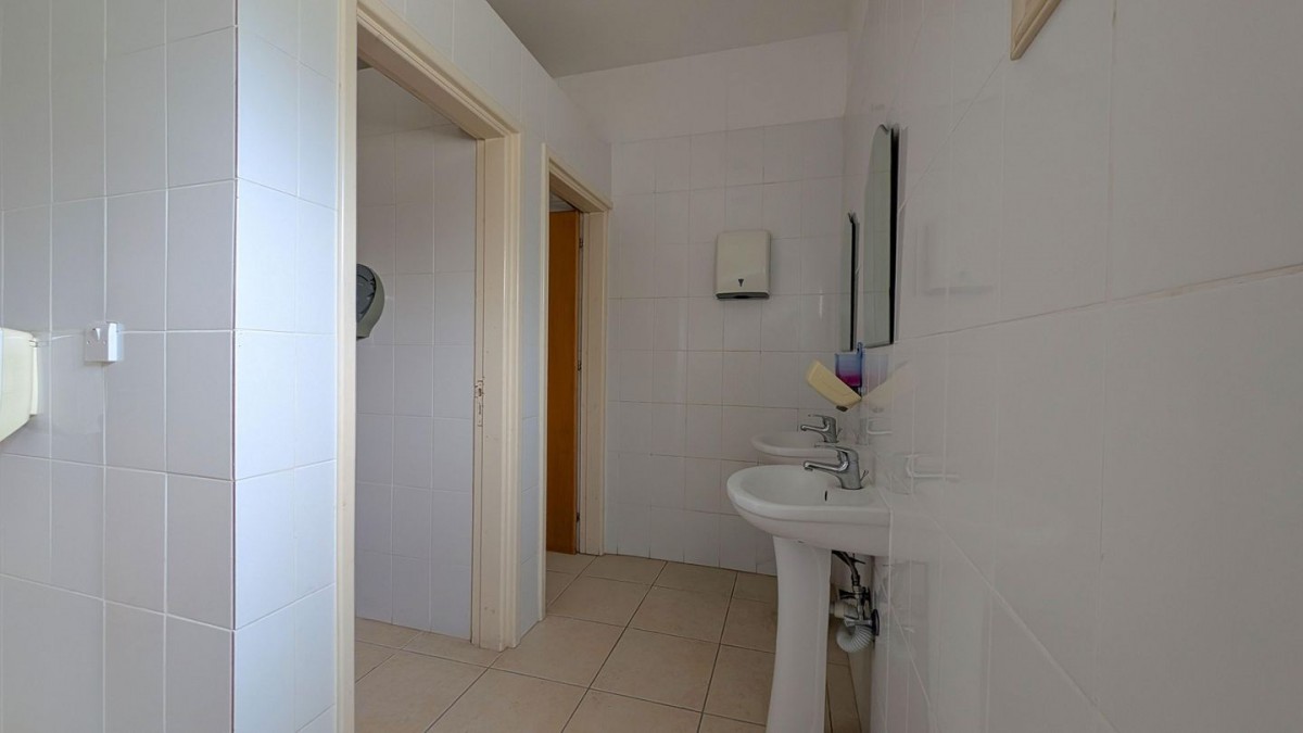 Prime Sports & Hospitality Opportunity in Polis Chrysochous, Paphos