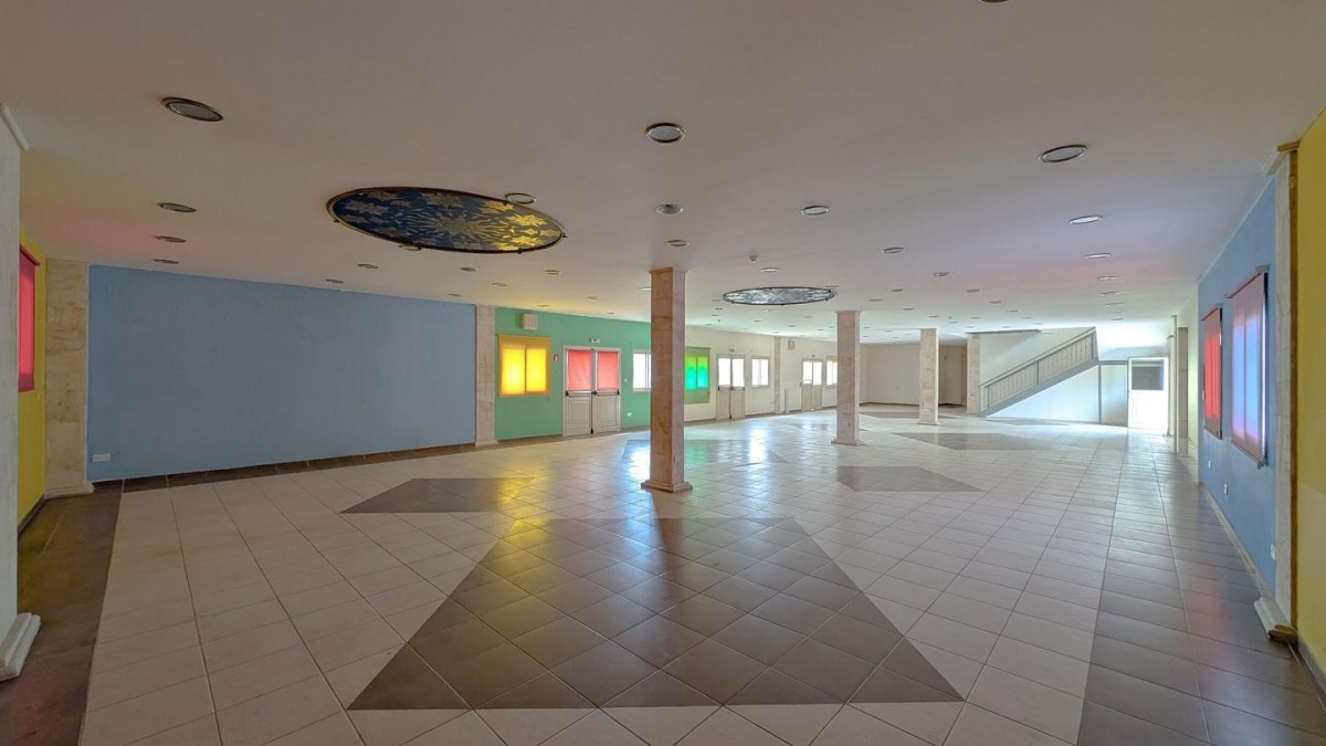 Prime Sports & Hospitality Opportunity in Polis Chrysochous, Paphos
