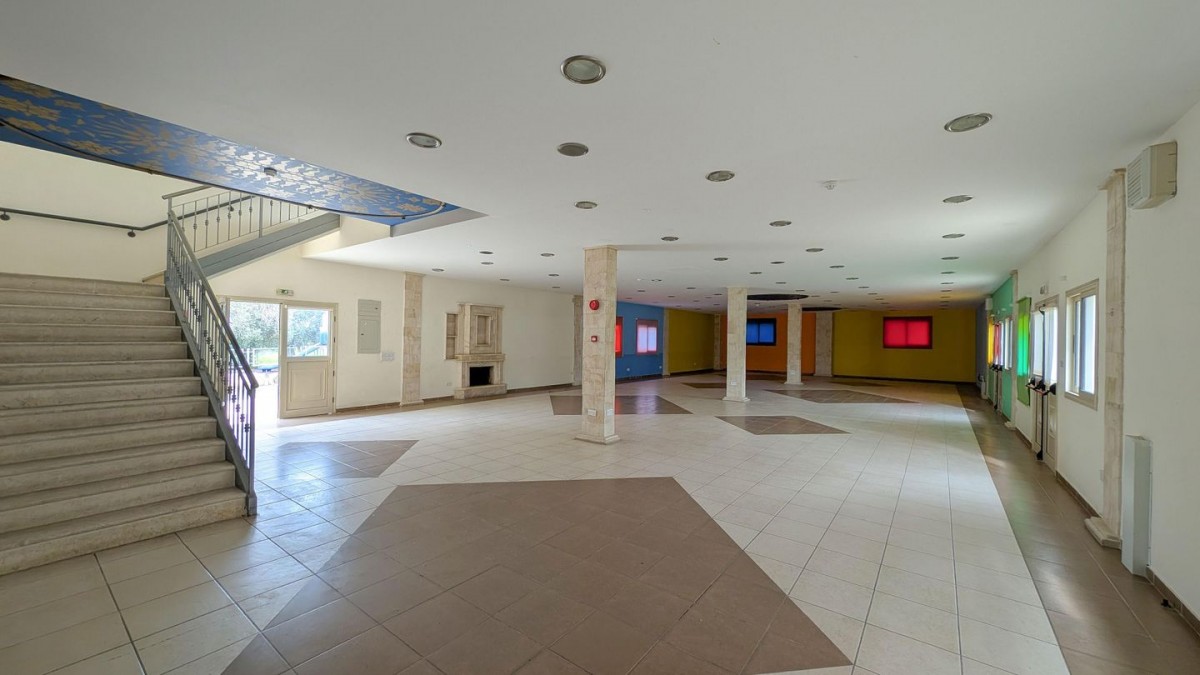 Prime Sports & Hospitality Opportunity in Polis Chrysochous, Paphos