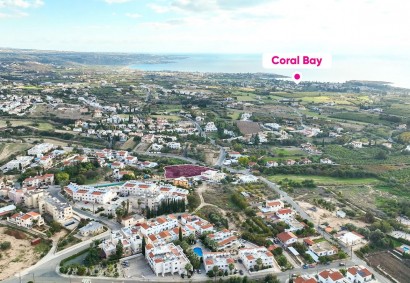 Peyia, Paphos Residential Land For Sale | DT4507