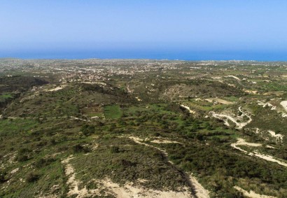 Tsada, Paphos Residential Land For Sale | DT4511