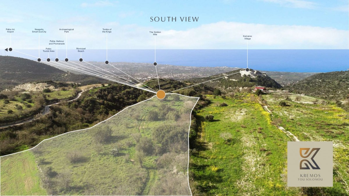 Plots & Land Parcels in Kili