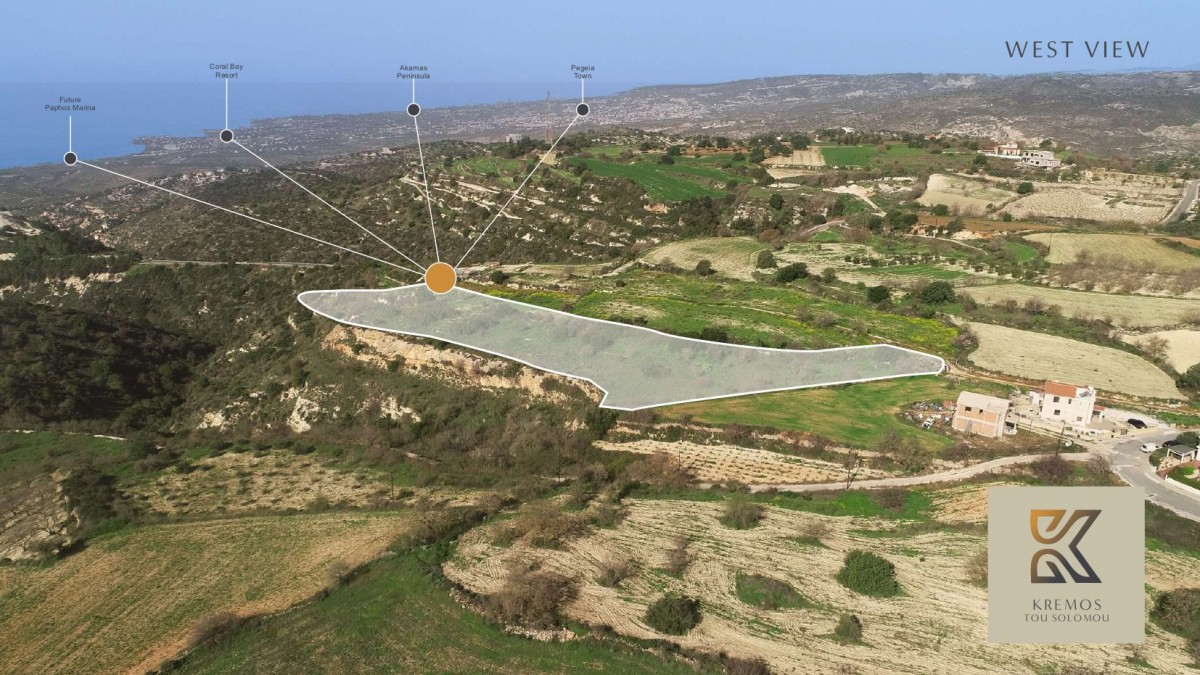 Plots & Land Parcels in Kili