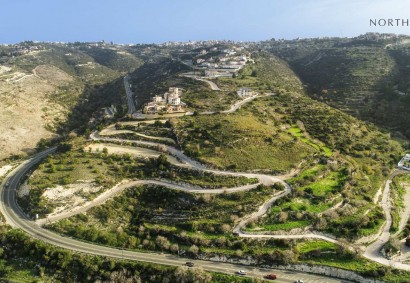 Tsada, Paphos Residential Land For Sale | DT4516