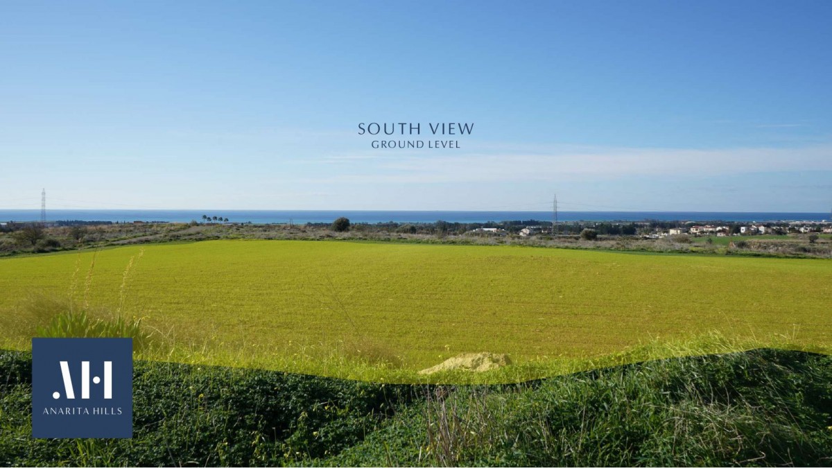 Plots & Land Parcels in Anarita