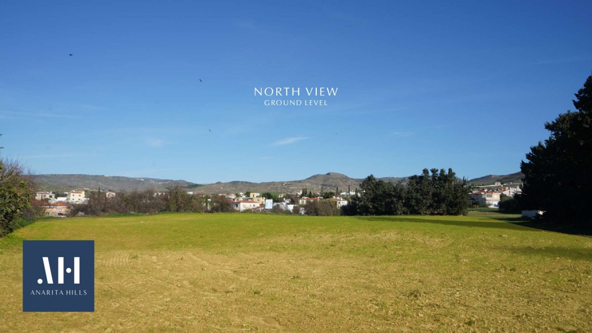 Plots & Land Parcels in Anarita