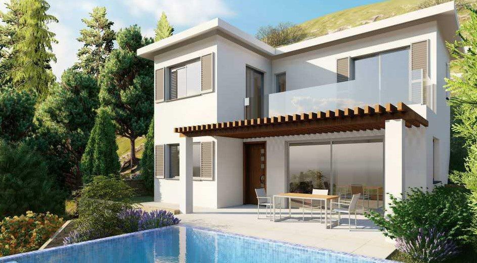 Villas / Houses in Kamares Village