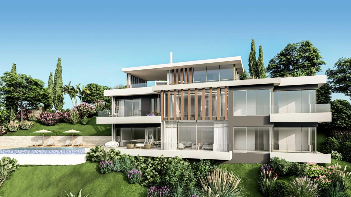 Tala, Paphos Detached Villa For Sale | DT4524