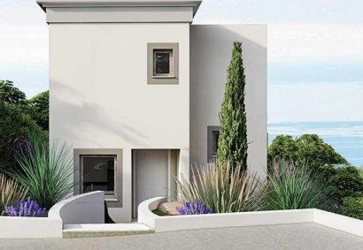 Tala, Paphos Detached Villa For Sale | DT4525