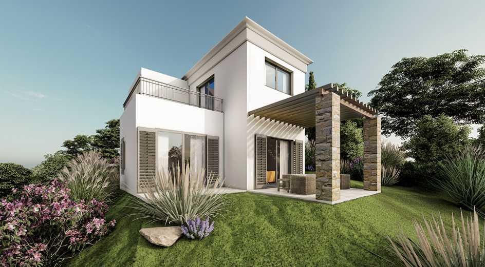 Villas / Houses in Kamares Village