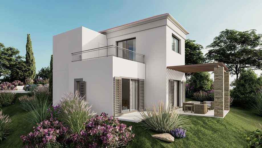 Villas / Houses in Kamares Village