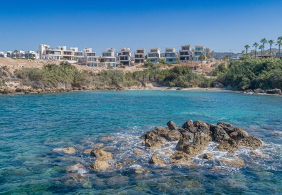 Kissonerga, Paphos Detached Villa For Sale | DT4526