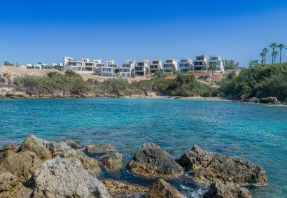 Kissonerga, Paphos Detached Villa For Sale | DT4526