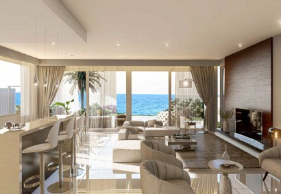 Kissonerga, Paphos Detached Villa For Sale | DT4526
