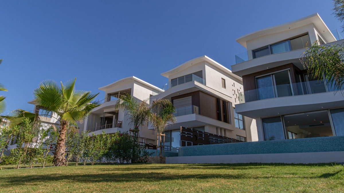 Villas / Houses in Kissonerga