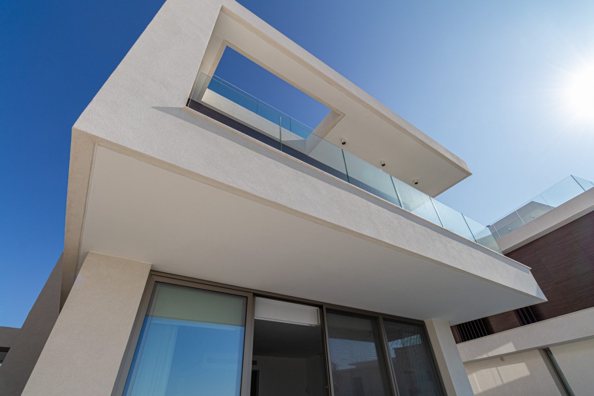 Kissonerga, Paphos Detached Villa For Sale | DT4527