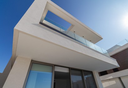 Kissonerga, Paphos Detached Villa For Sale | DT4527